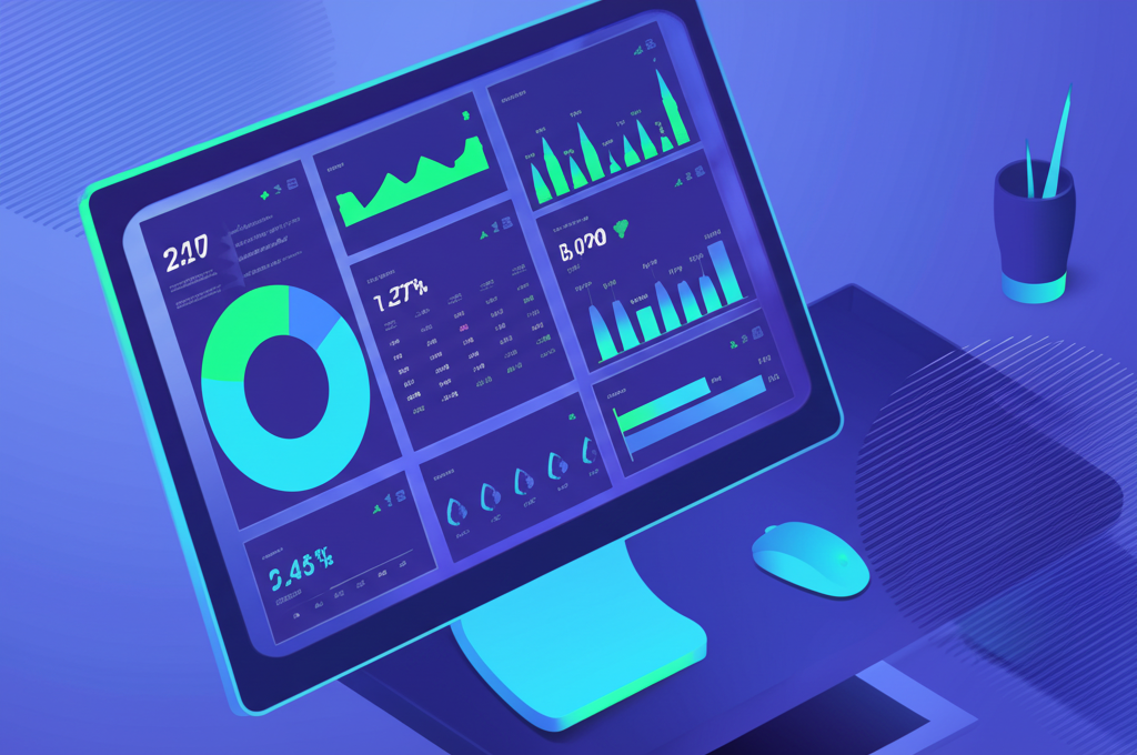 Berichtsheft.cloud Dashboard